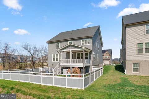 Tiny photo for 8417 Bald Eagle Court, LAUREL, MD 20723 (MLS # MDHW2066092)