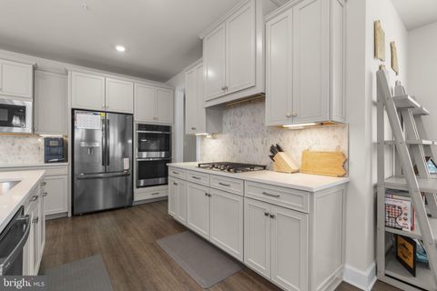 Tiny photo for 8417 Bald Eagle Court, LAUREL, MD 20723 (MLS # MDHW2066092)