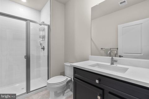 Tiny photo for 8417 Bald Eagle Court, LAUREL, MD 20723 (MLS # MDHW2066092)
