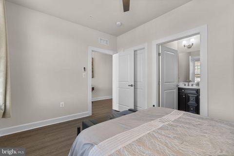 Tiny photo for 8417 Bald Eagle Court, LAUREL, MD 20723 (MLS # MDHW2066092)