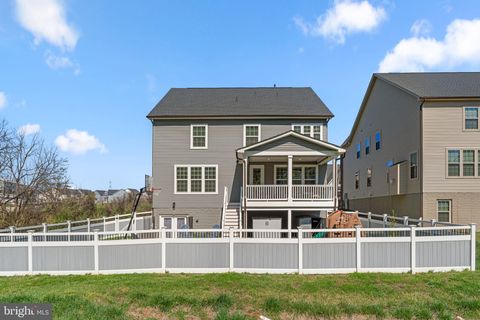 Tiny photo for 8417 Bald Eagle Court, LAUREL, MD 20723 (MLS # MDHW2066092)