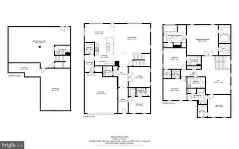 Tiny photo for 8417 Bald Eagle Court, LAUREL, MD 20723 (MLS # MDHW2066092)