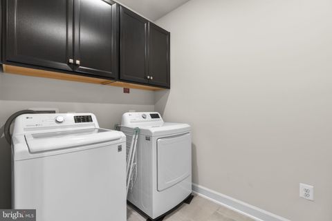 Tiny photo for 8417 Bald Eagle Court, LAUREL, MD 20723 (MLS # MDHW2066092)