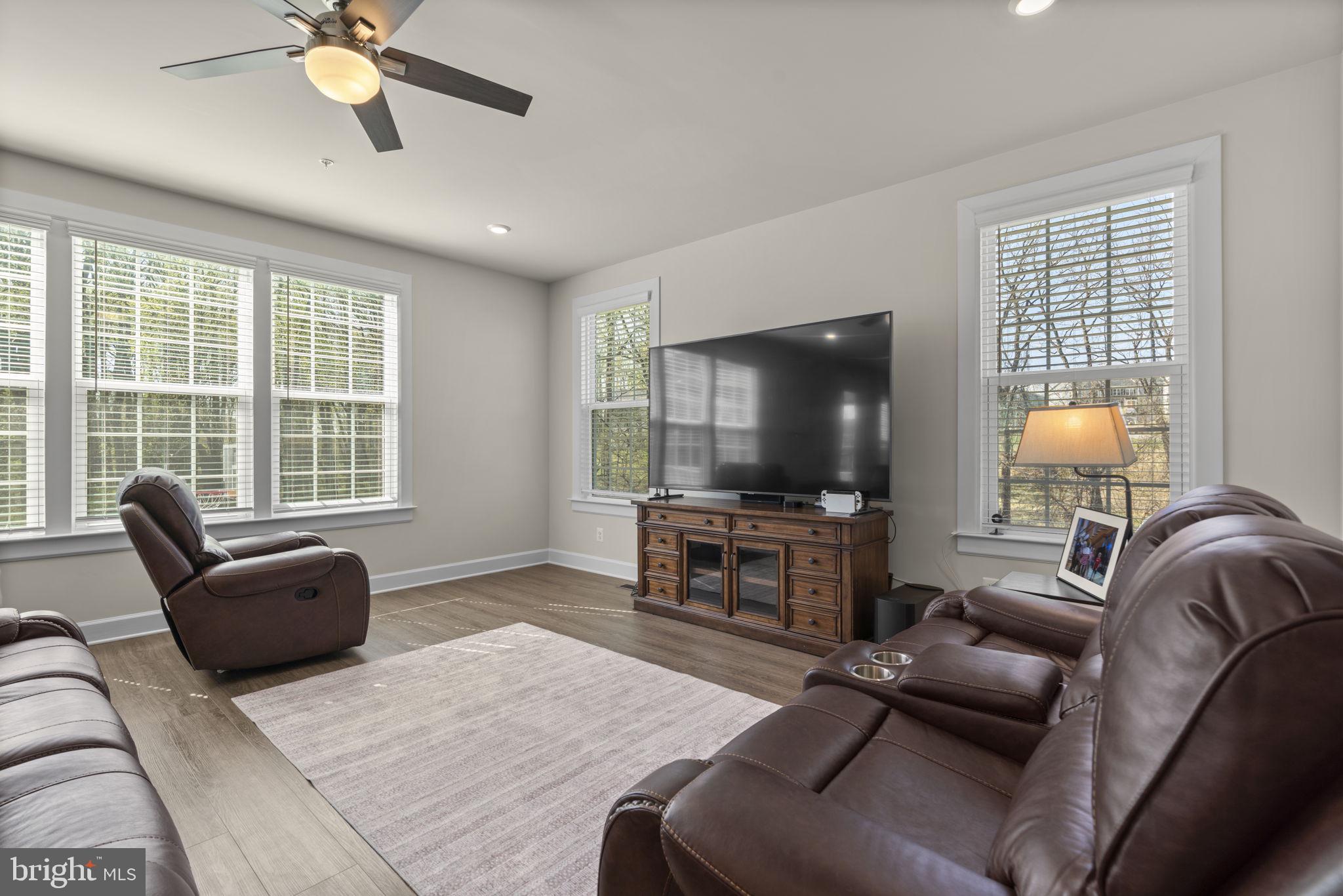 WELLINGTON - Residential