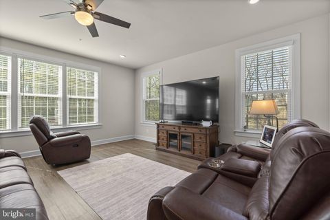 Tiny photo for 8417 Bald Eagle Court, LAUREL, MD 20723 (MLS # MDHW2066092)