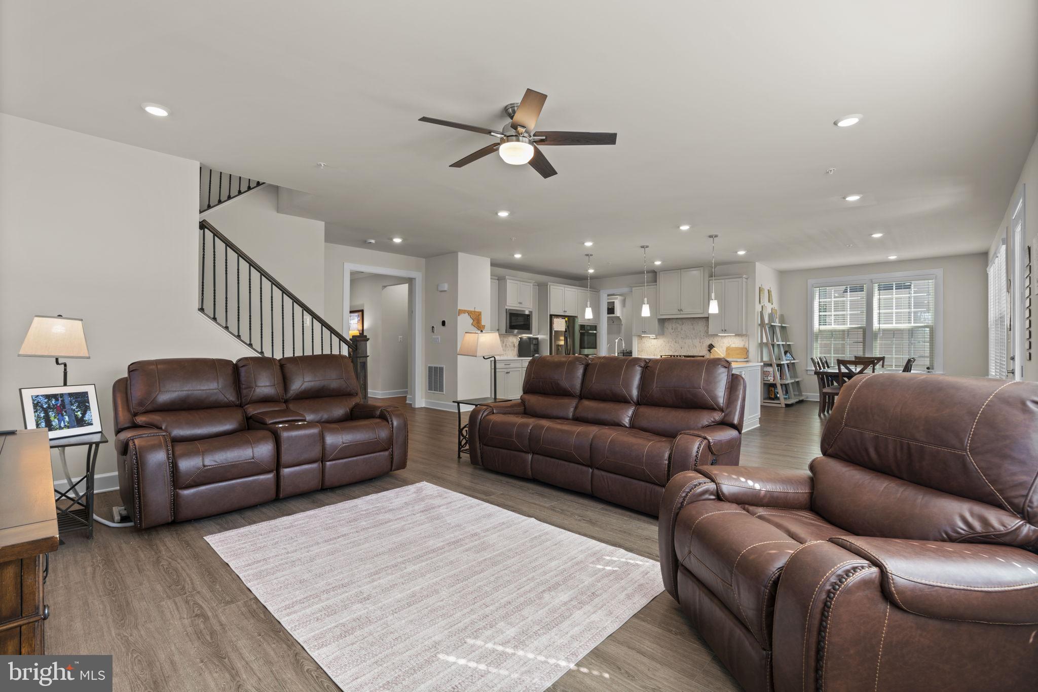 WELLINGTON - Residential