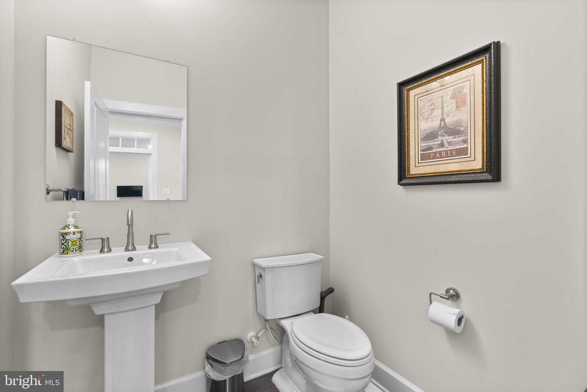 WELLINGTON - Residential