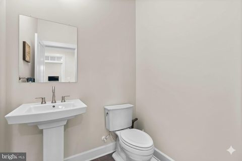 Tiny photo for 8417 Bald Eagle Court, LAUREL, MD 20723 (MLS # MDHW2066092)