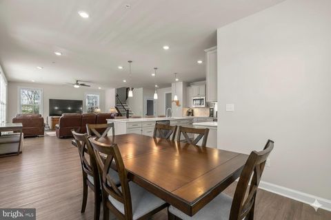 Tiny photo for 8417 Bald Eagle Court, LAUREL, MD 20723 (MLS # MDHW2066092)