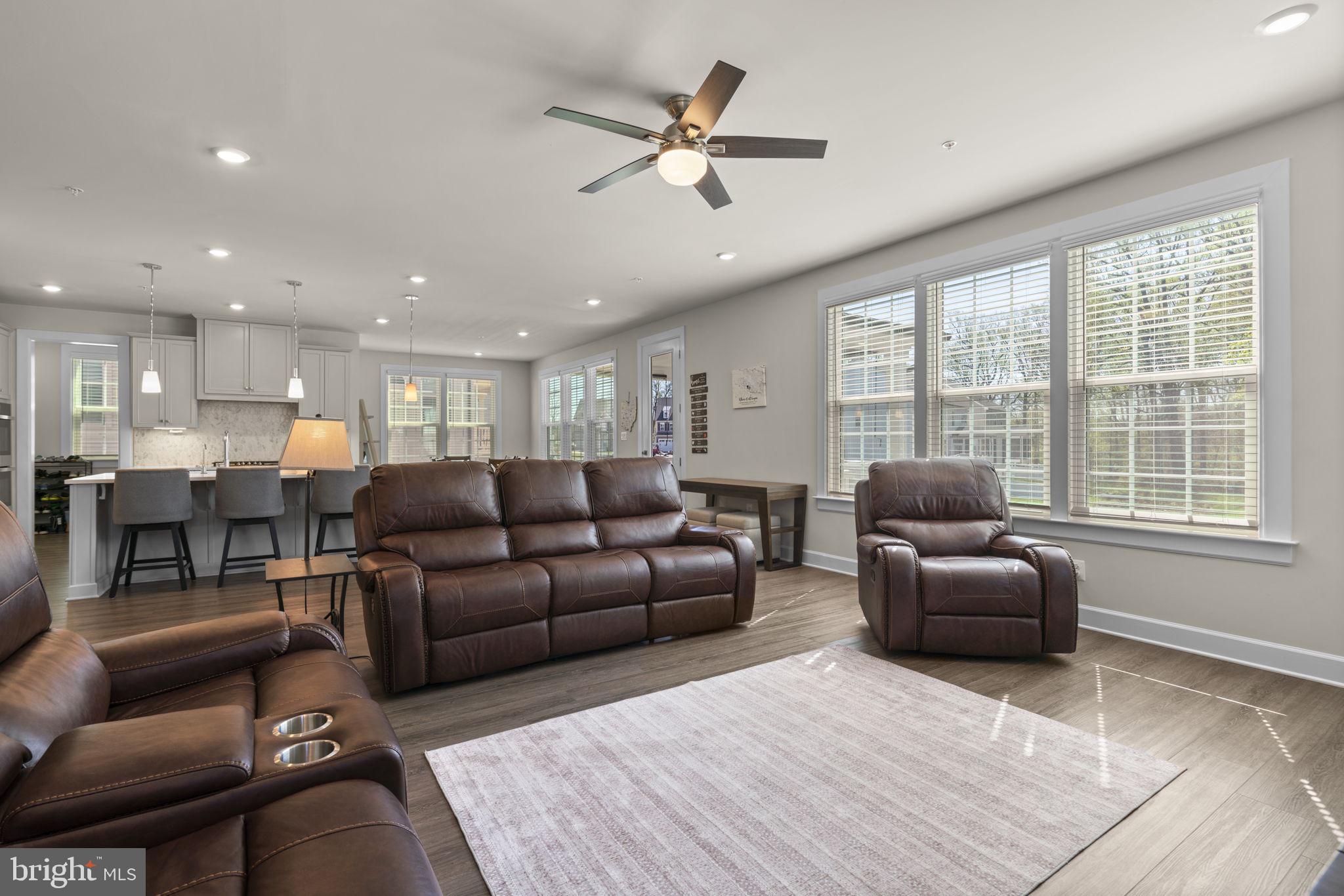 WELLINGTON - Residential