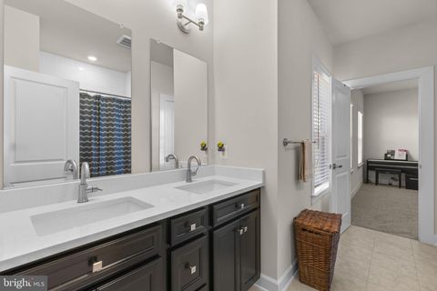 Tiny photo for 8417 Bald Eagle Court, LAUREL, MD 20723 (MLS # MDHW2066092)