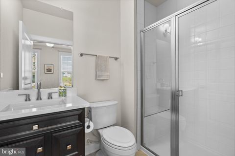 Tiny photo for 8417 Bald Eagle Court, LAUREL, MD 20723 (MLS # MDHW2066092)