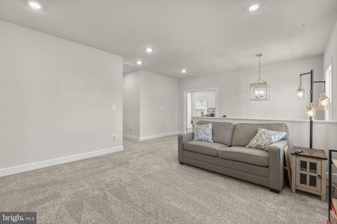 Tiny photo for 8417 Bald Eagle Court, LAUREL, MD 20723 (MLS # MDHW2066092)