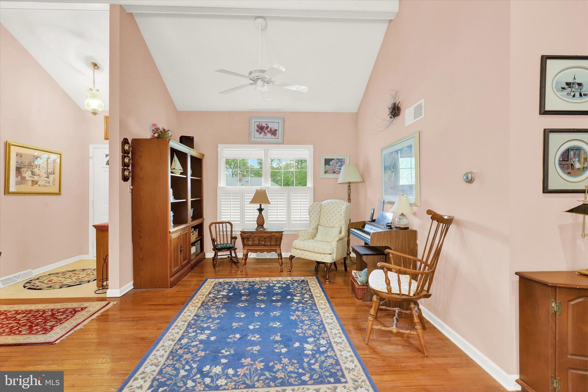 PENN NATIONAL GOLF COURSE COMMUNITY - Residential