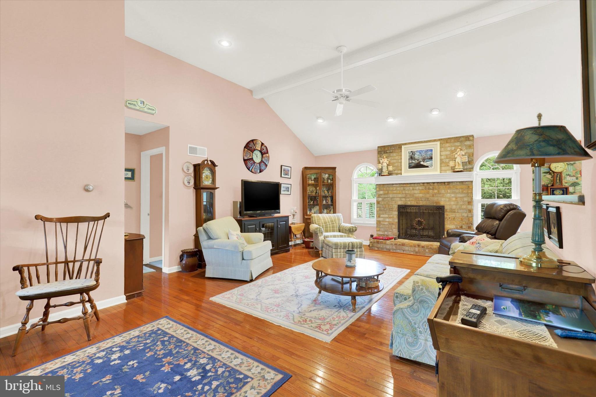 PENN NATIONAL GOLF COURSE COMMUNITY - Residential