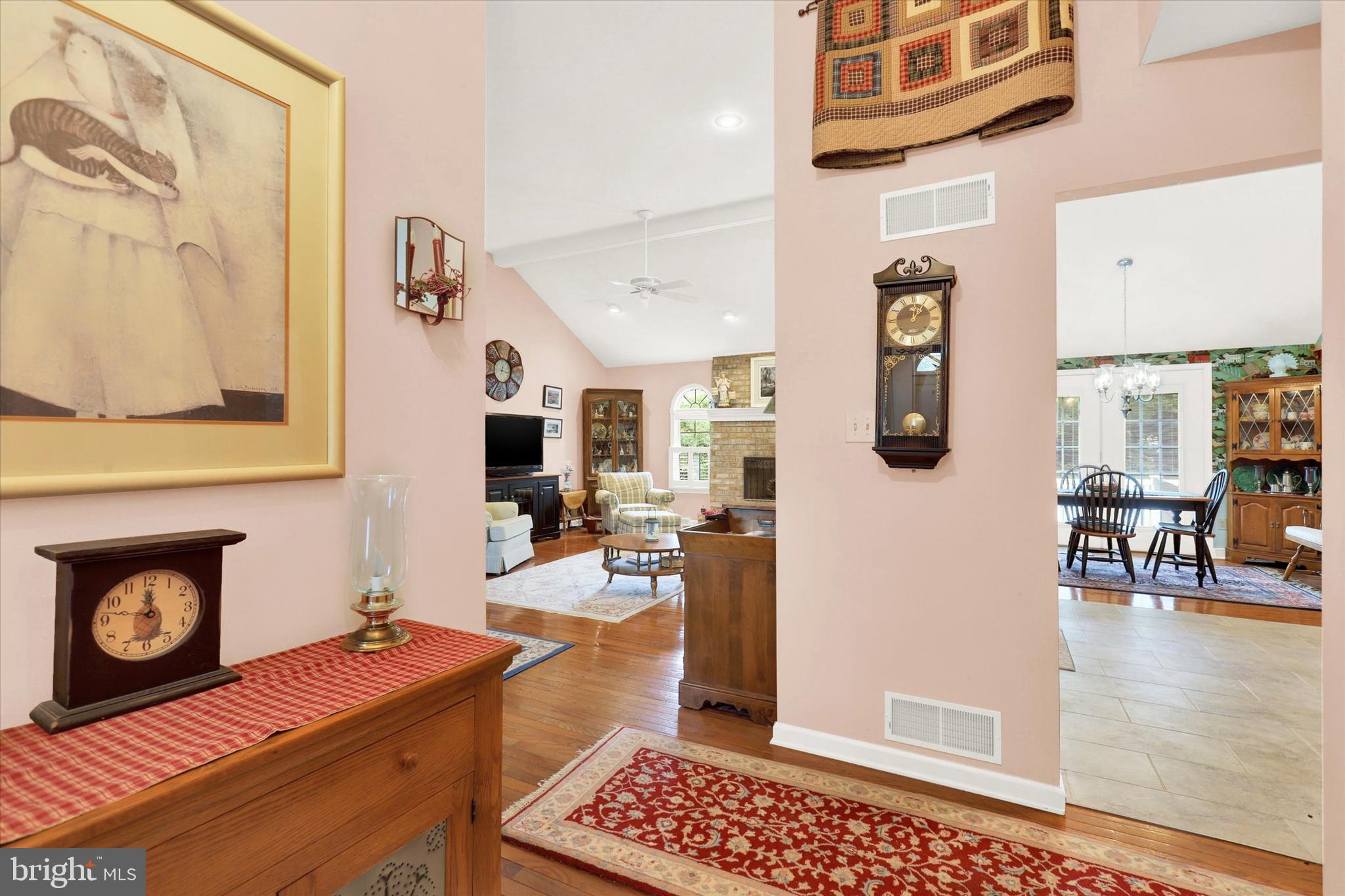 PENN NATIONAL GOLF COURSE COMMUNITY - Residential