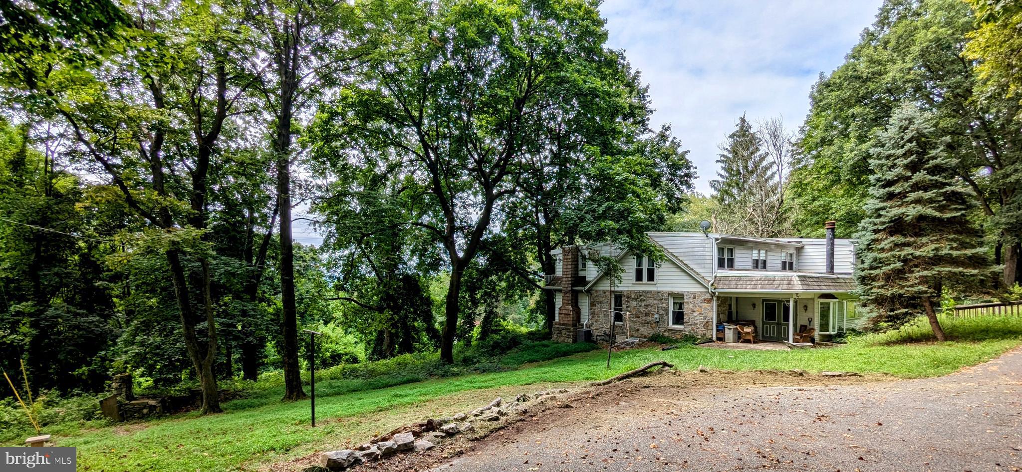 1987 RIDGEWOOD ROAD