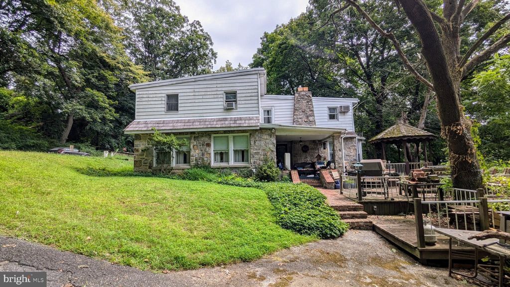 Photo of 1987 Ridgewood Road, YORK, PA 17406 (MLS # PAYK2088430)