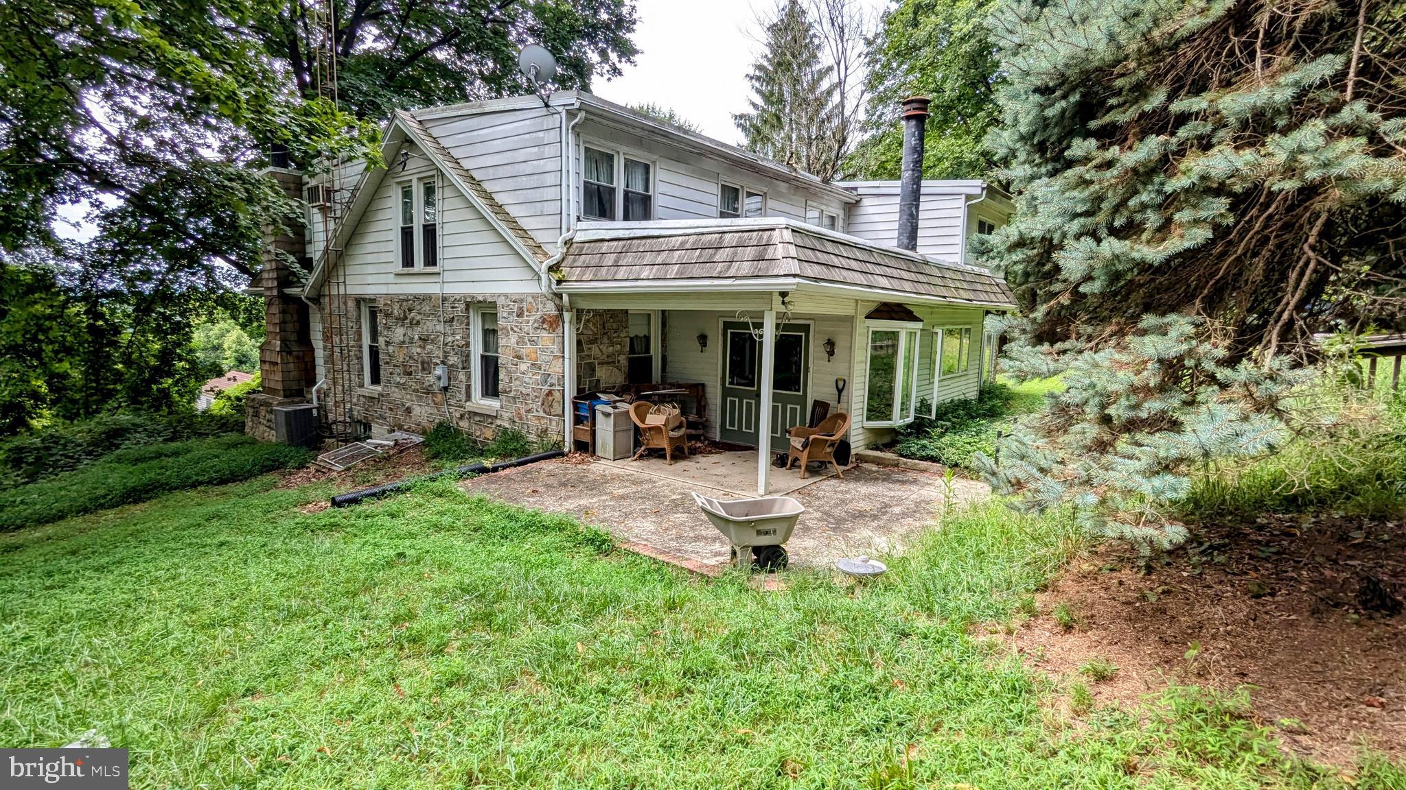 1987 RIDGEWOOD ROAD