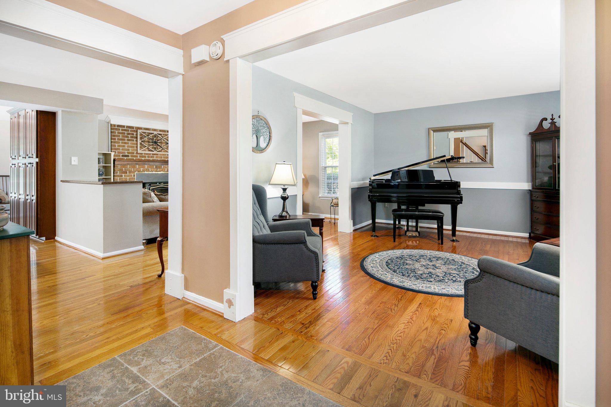 BRAMPTON HILLS - Residential