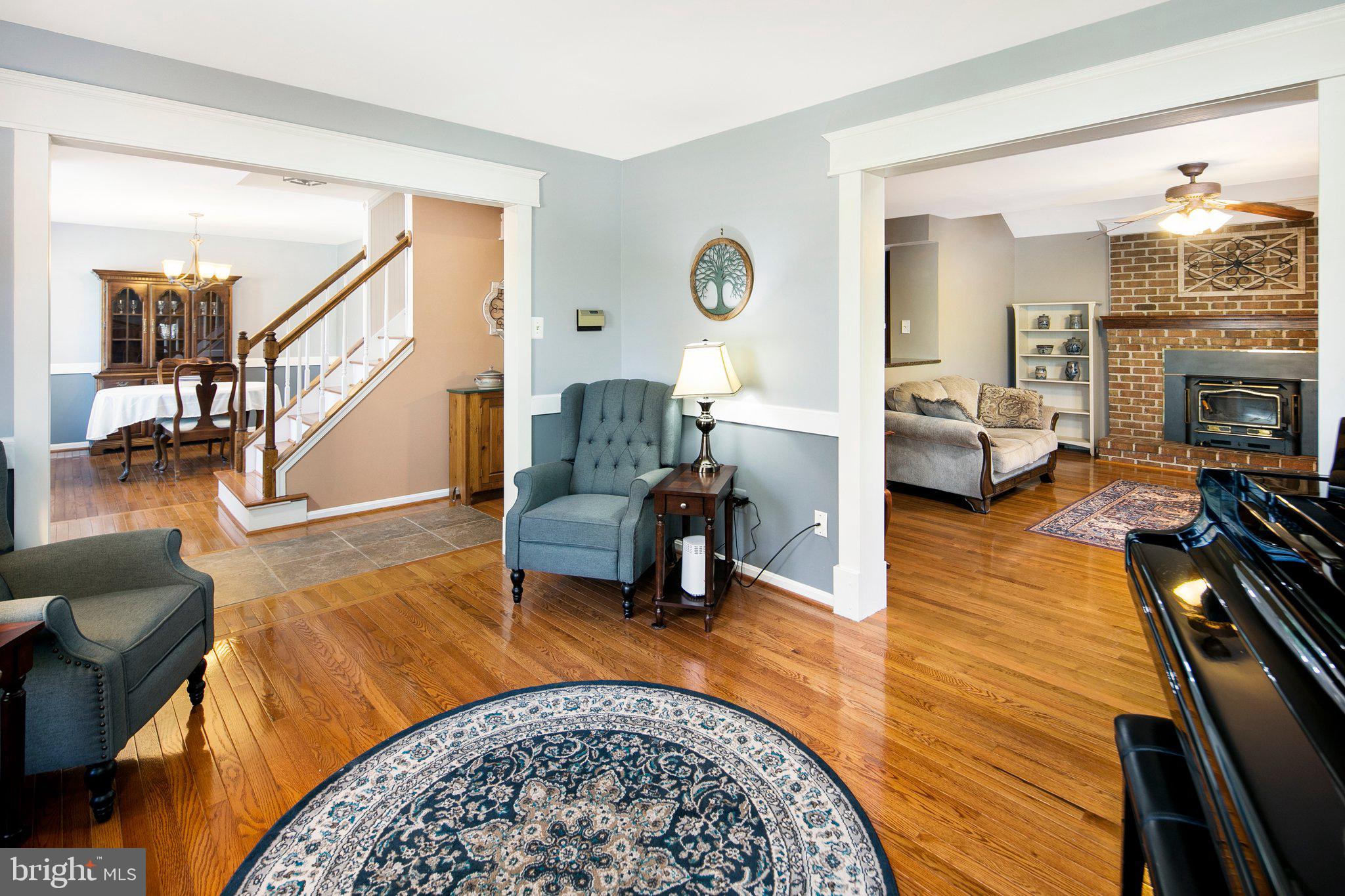 BRAMPTON HILLS - Residential