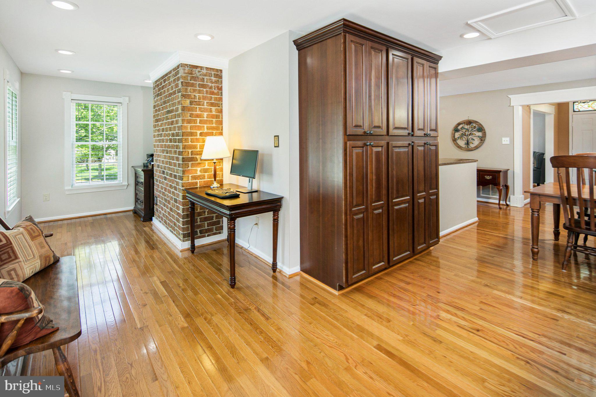 BRAMPTON HILLS - Residential