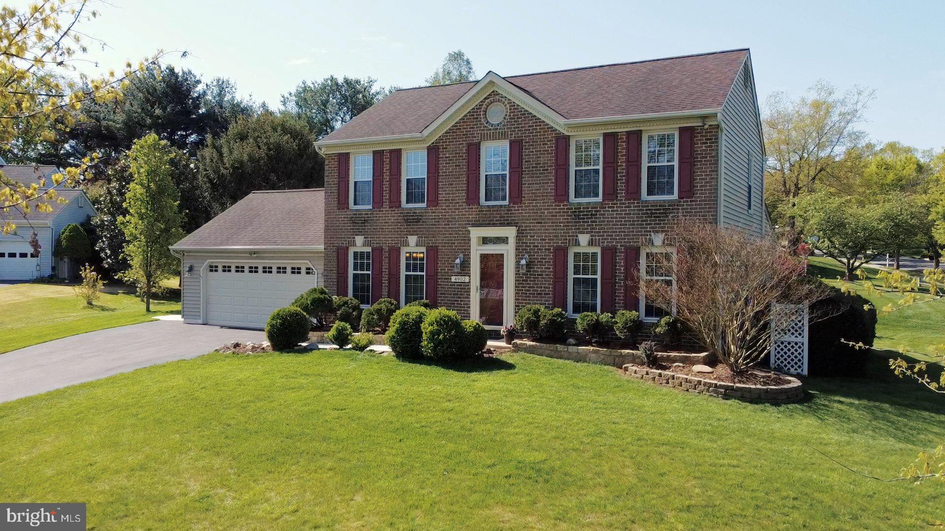 BRAMPTON HILLS - Residential