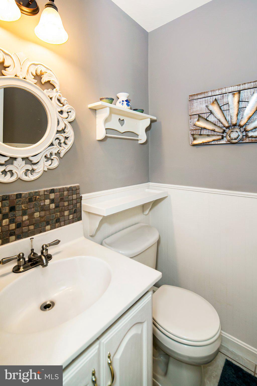 BRAMPTON HILLS - Residential