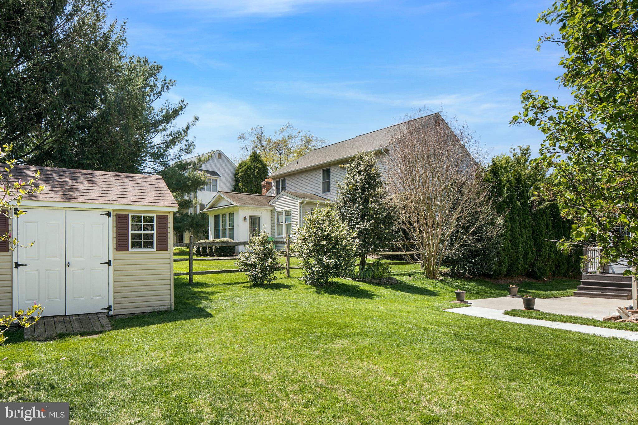 BRAMPTON HILLS - Residential