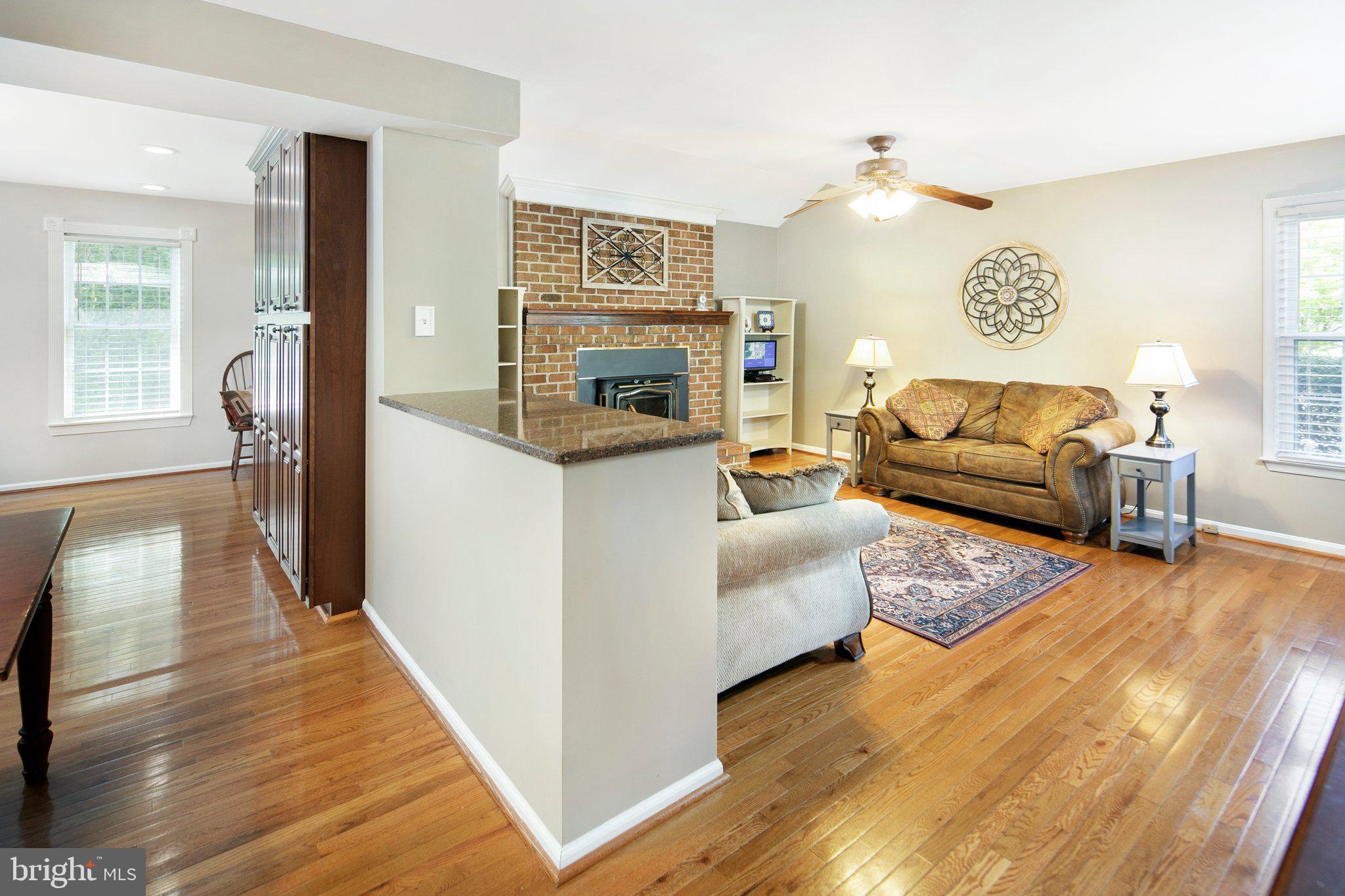 BRAMPTON HILLS - Residential