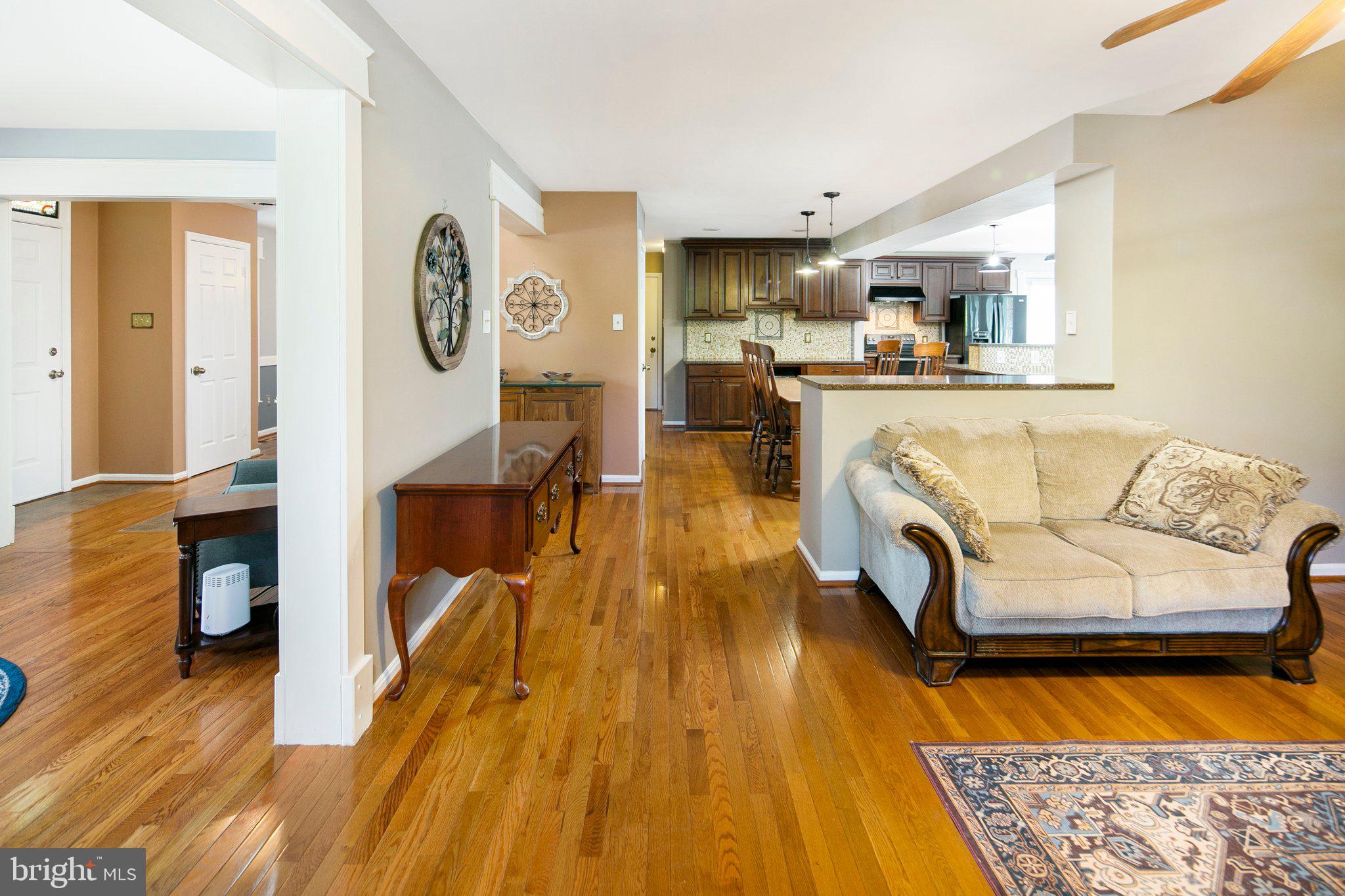 BRAMPTON HILLS - Residential