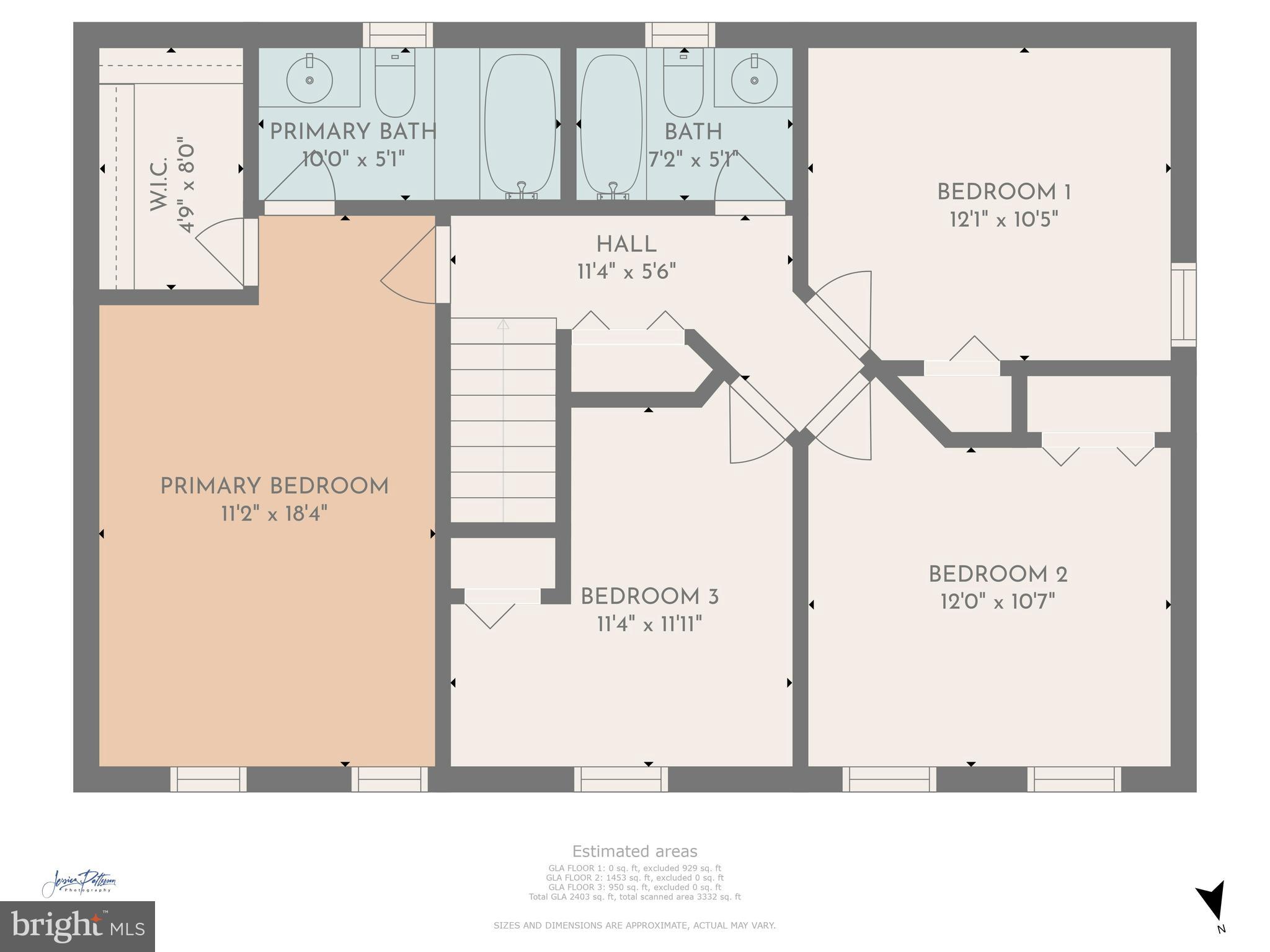 BRAMPTON HILLS - Residential