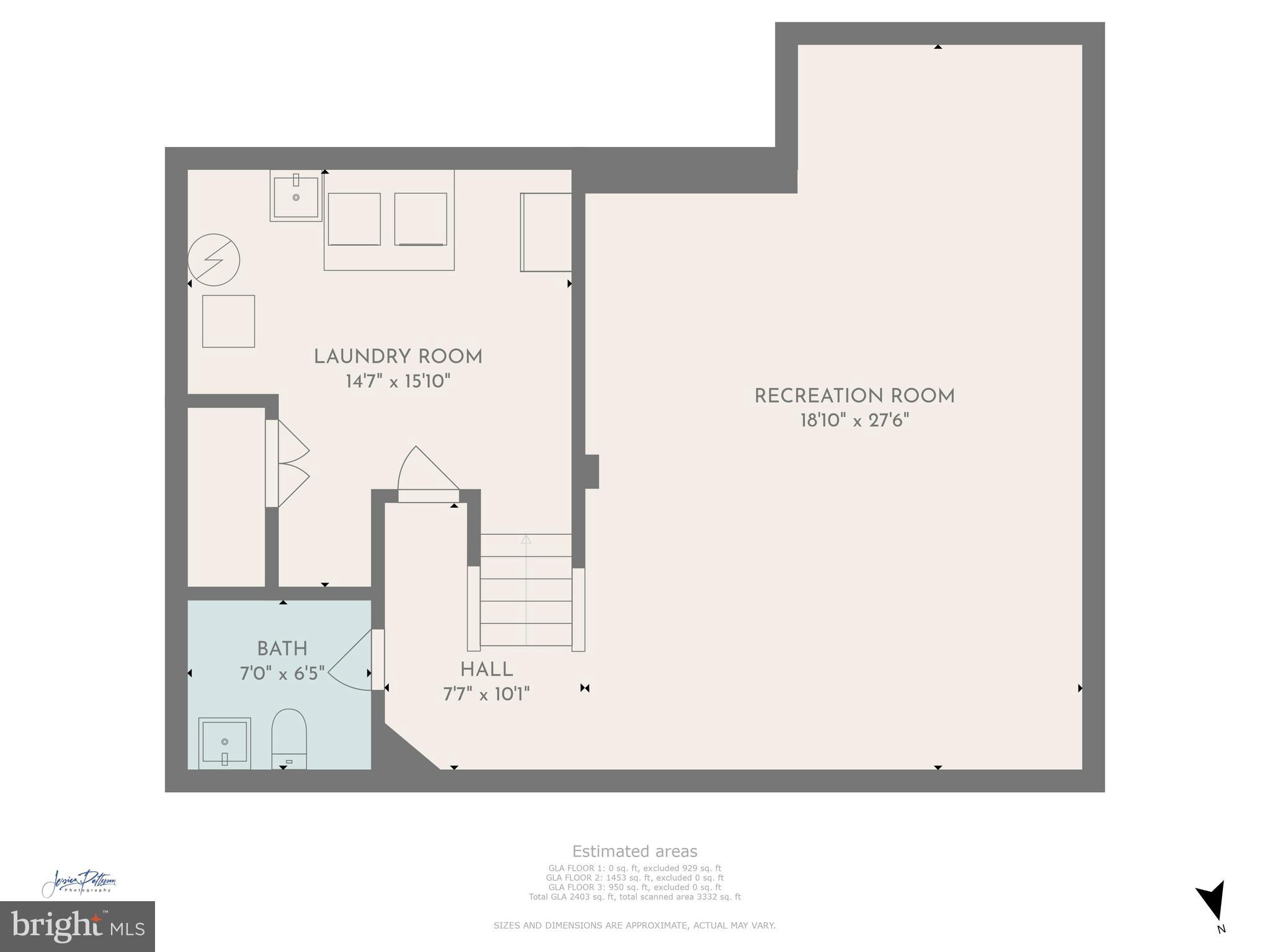 BRAMPTON HILLS - Residential