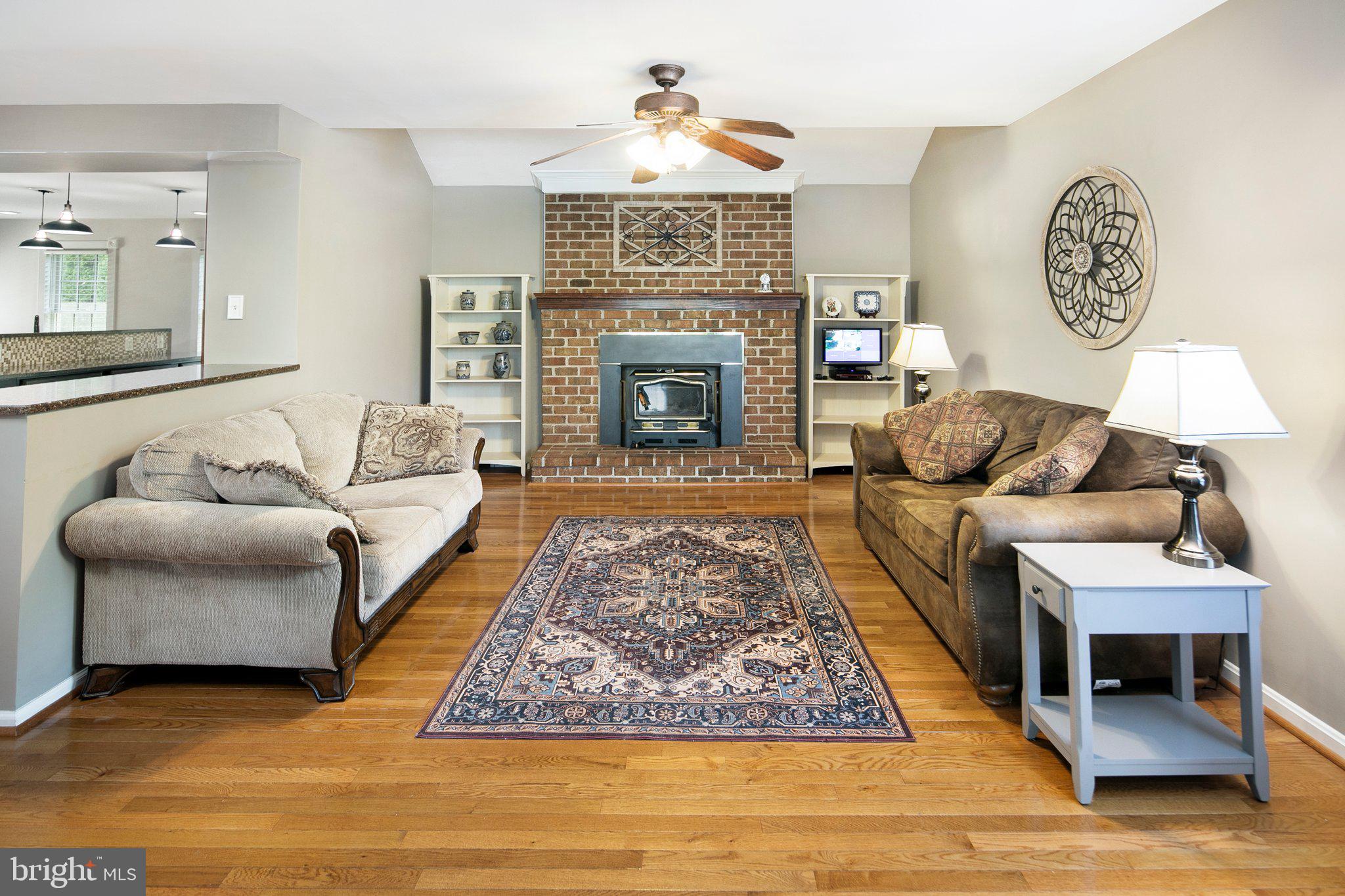 BRAMPTON HILLS - Residential