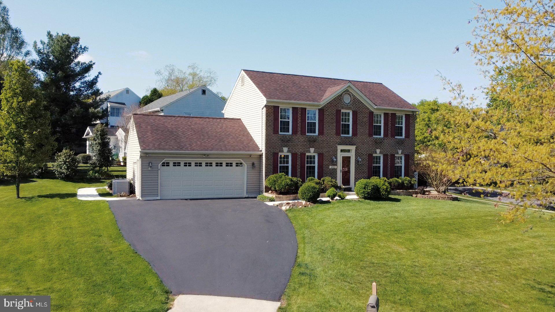 BRAMPTON HILLS - Residential