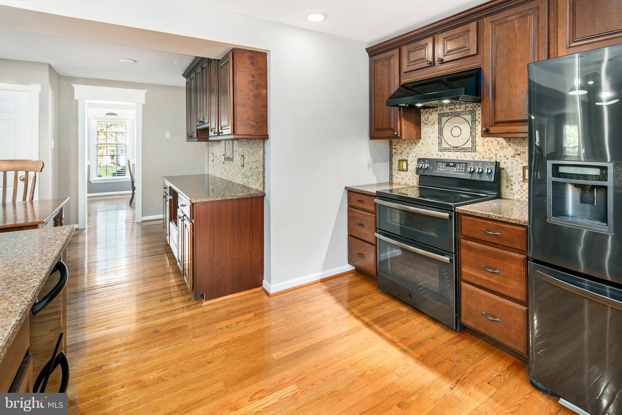 BRAMPTON HILLS - Residential