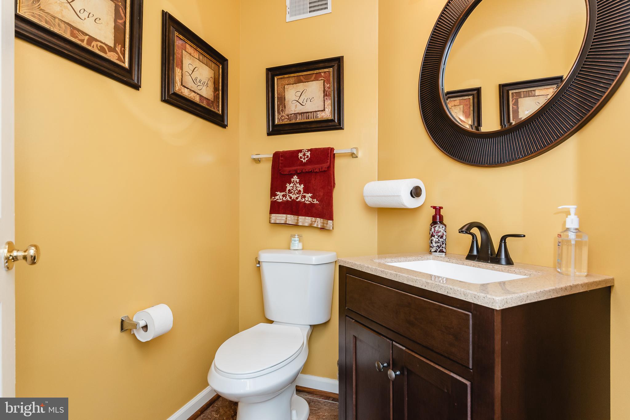 CONSTANT FRIENDSHIP - Residential