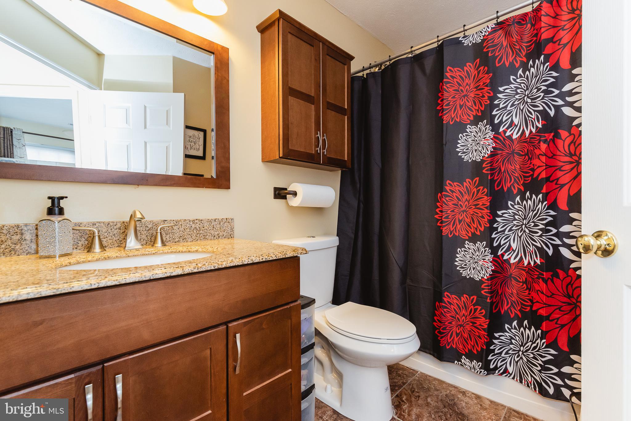 CONSTANT FRIENDSHIP - Residential