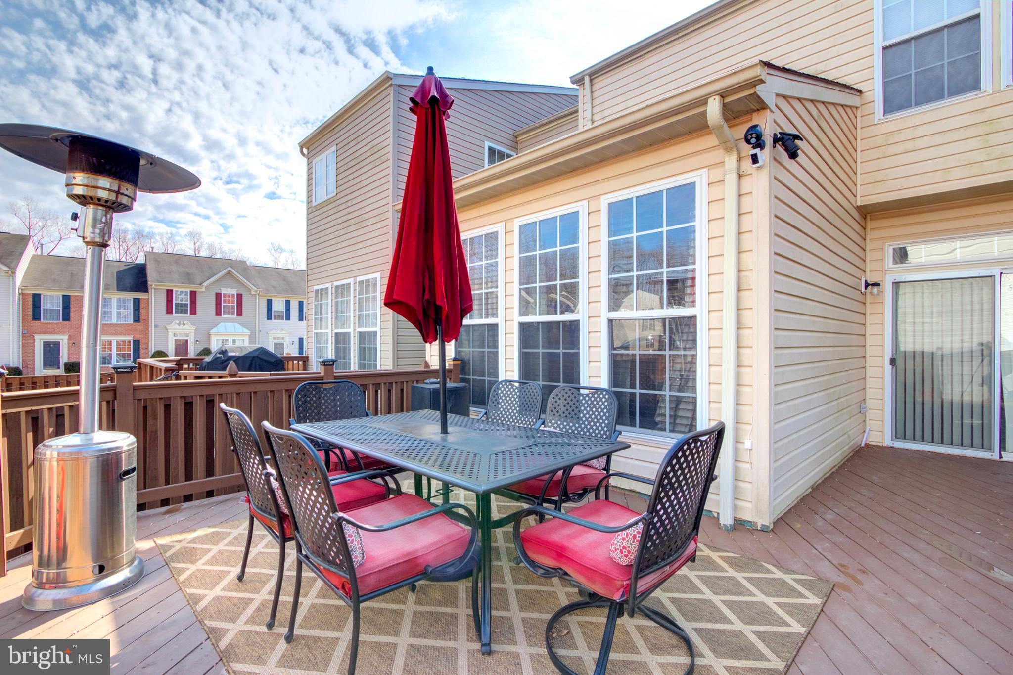 CONSTANT FRIENDSHIP - Residential