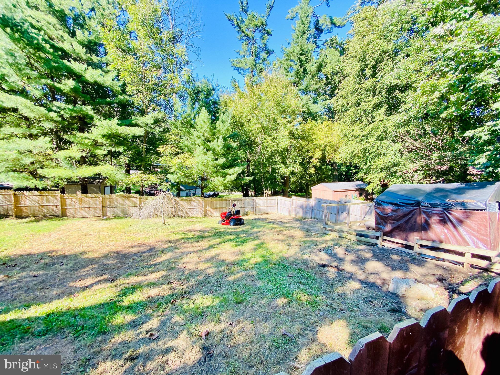 TANGLEWOOD ACRES - Residential