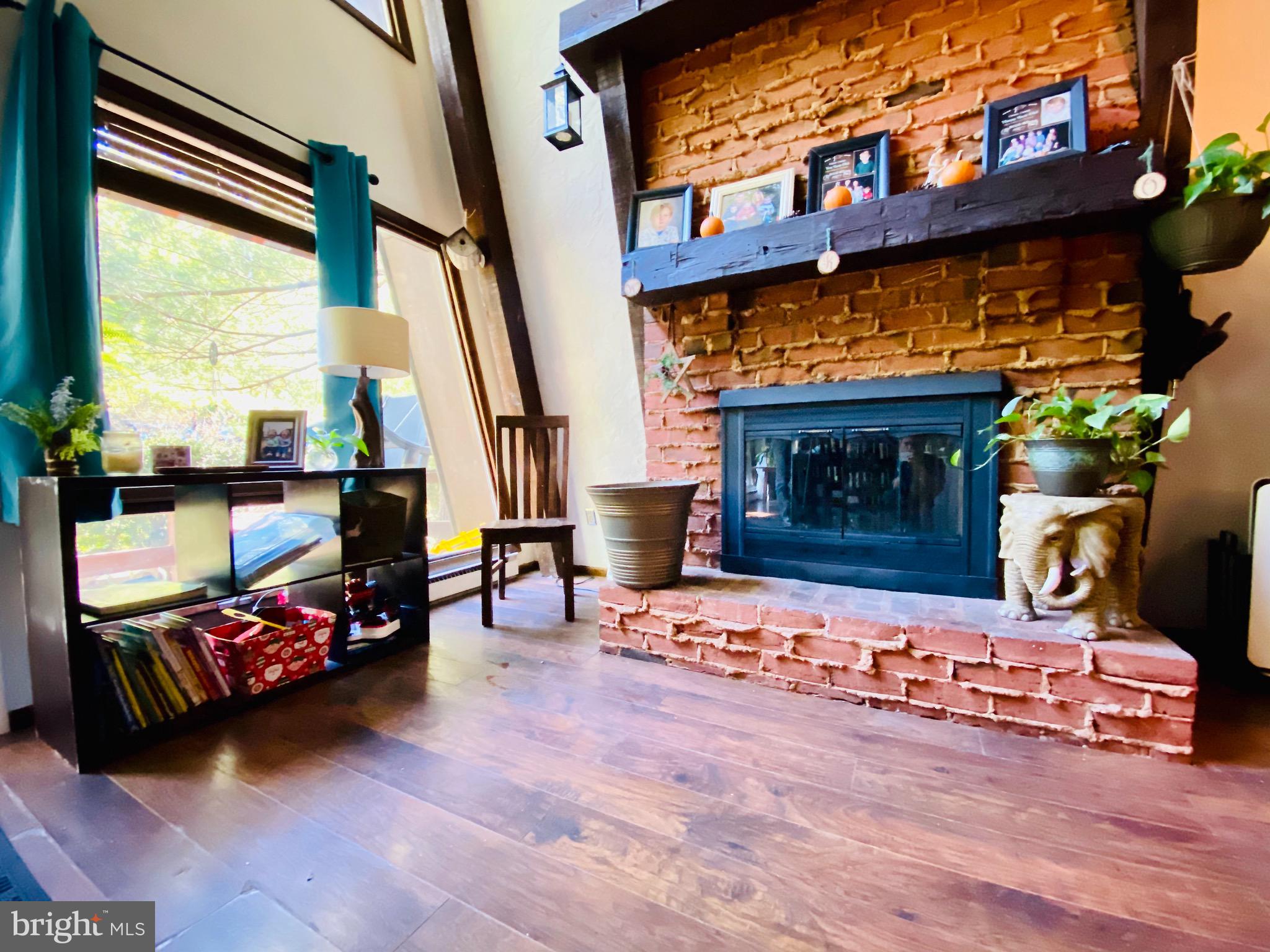 TANGLEWOOD ACRES - Residential