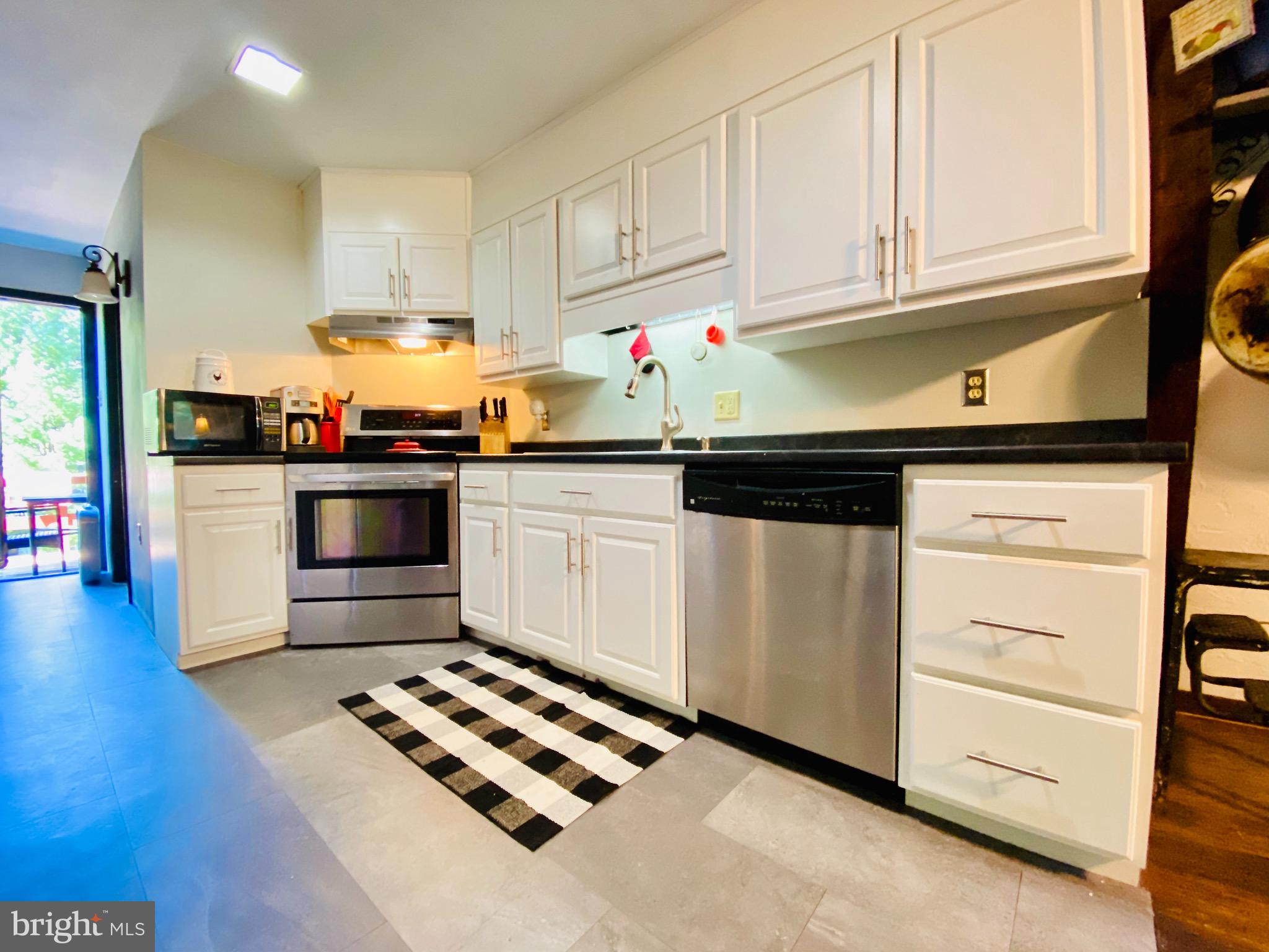 TANGLEWOOD ACRES - Residential