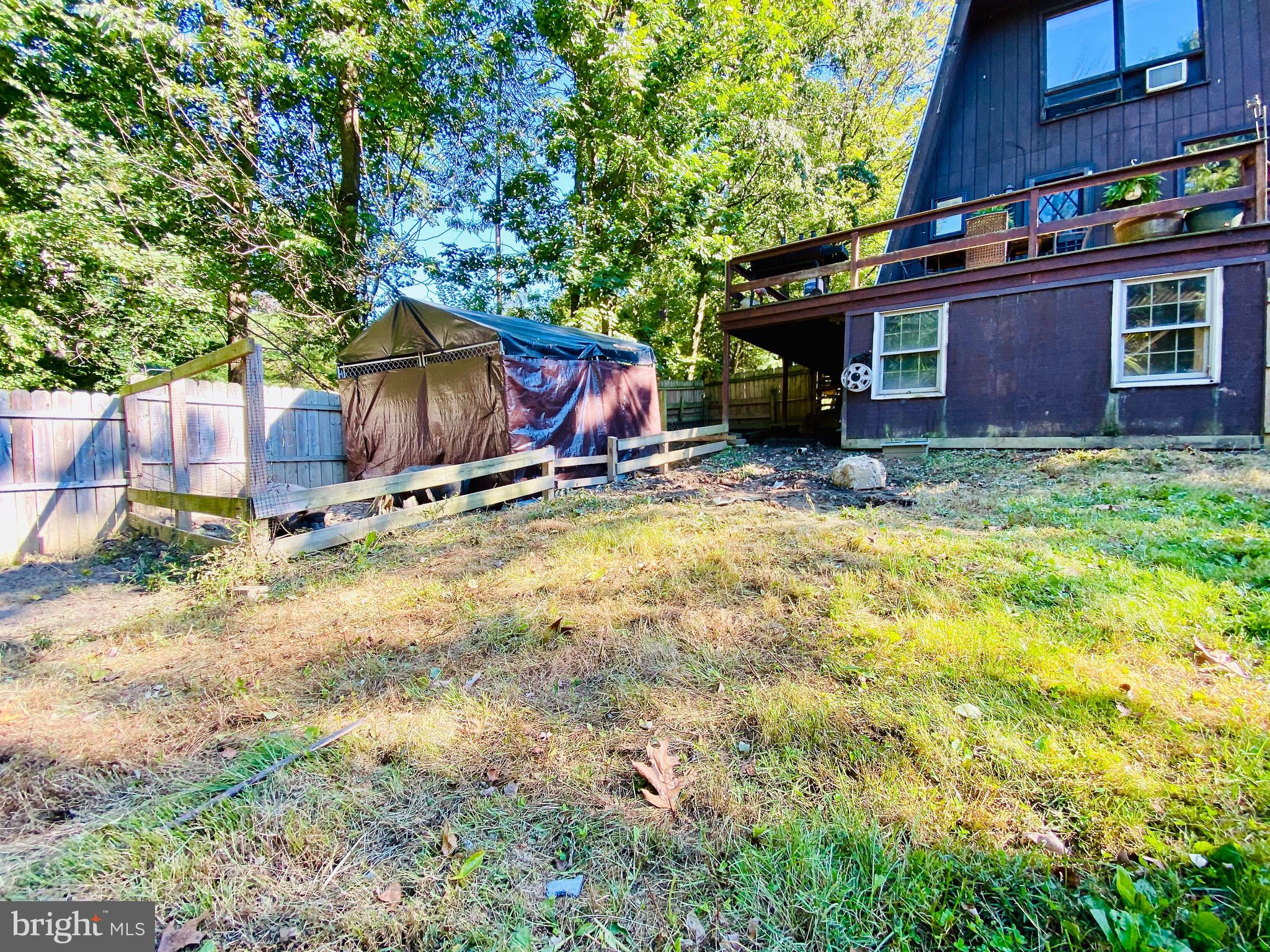 TANGLEWOOD ACRES - Residential