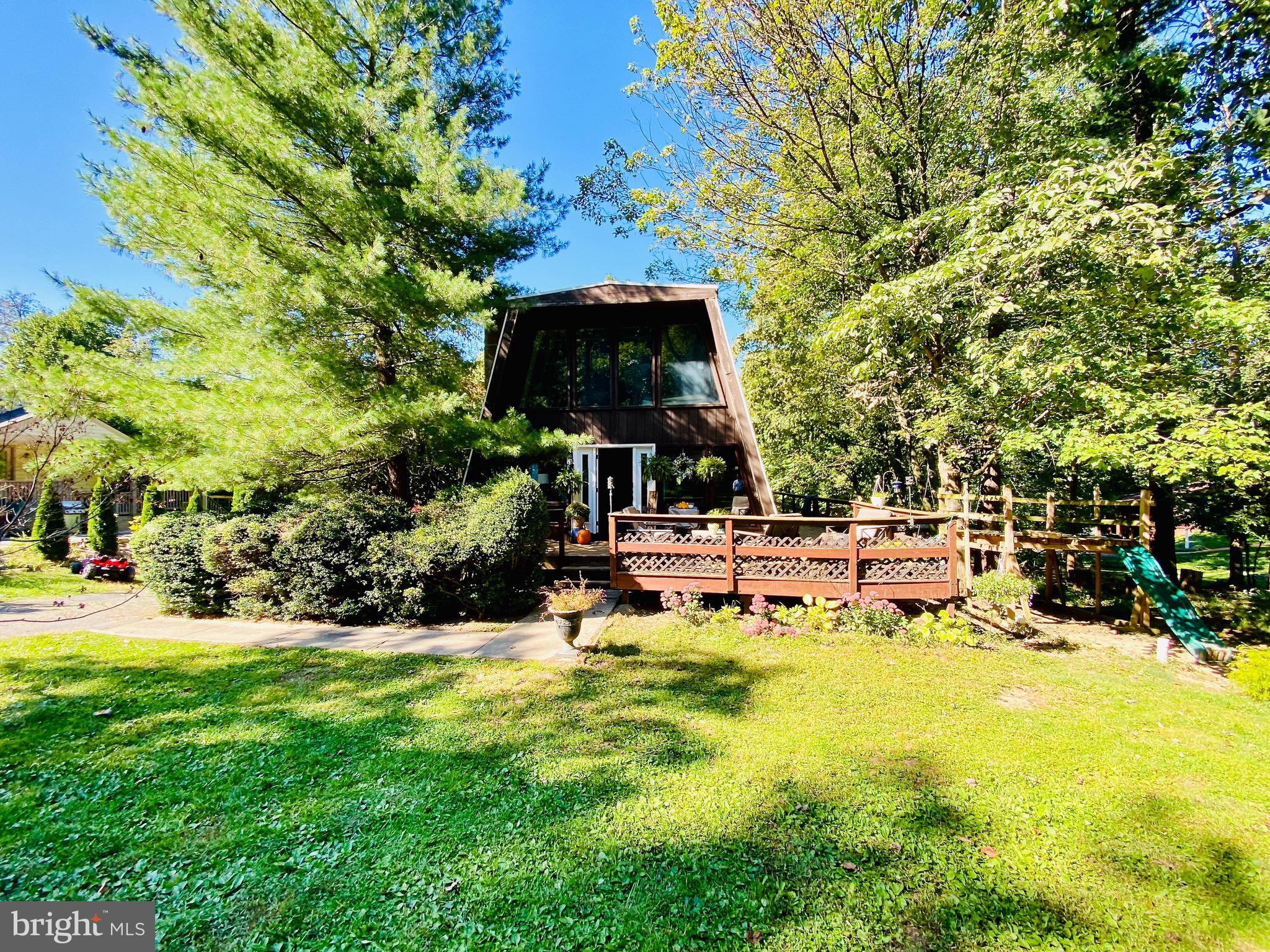 TANGLEWOOD ACRES - Residential