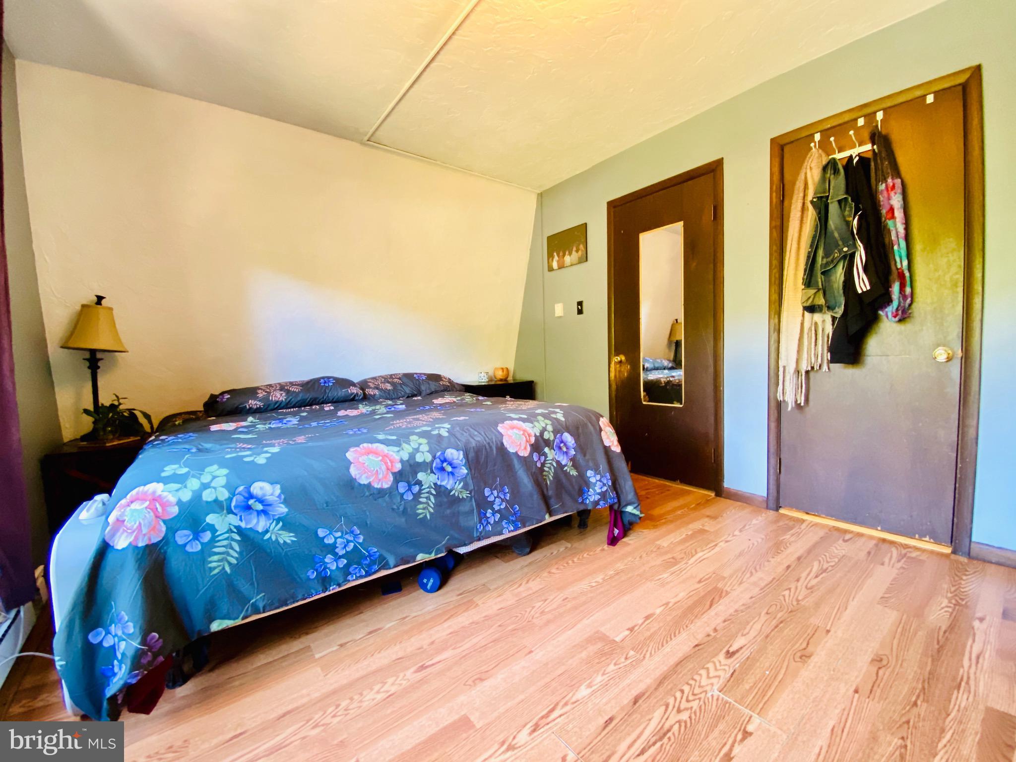 TANGLEWOOD ACRES - Residential