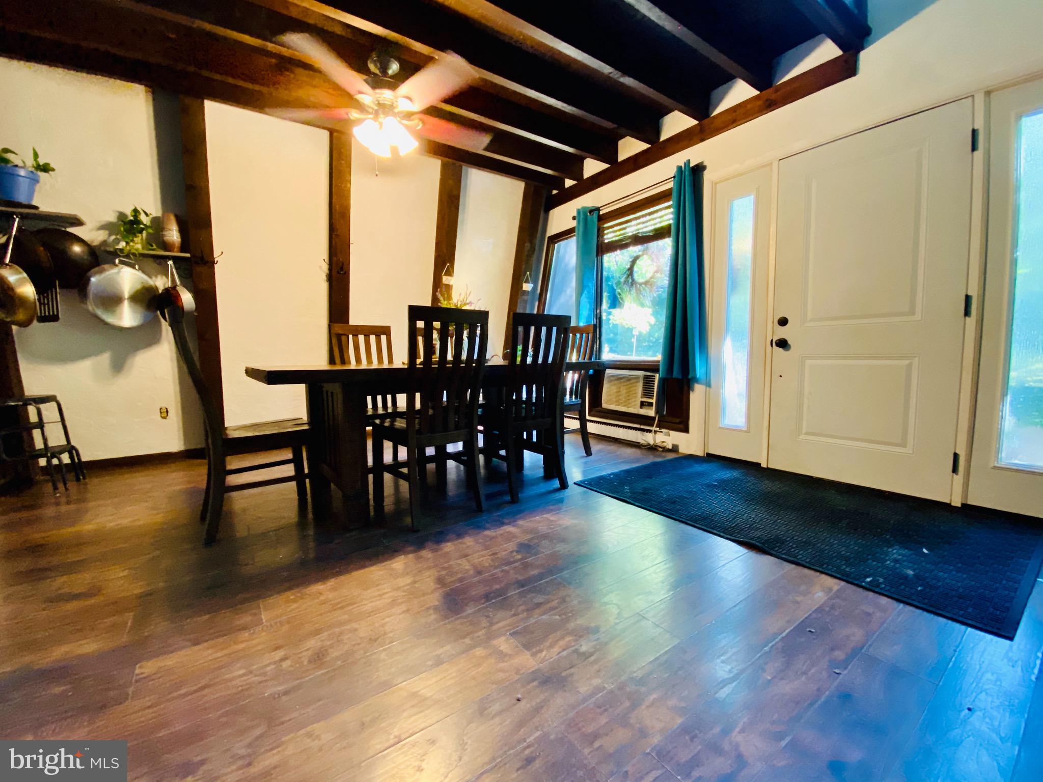 TANGLEWOOD ACRES - Residential