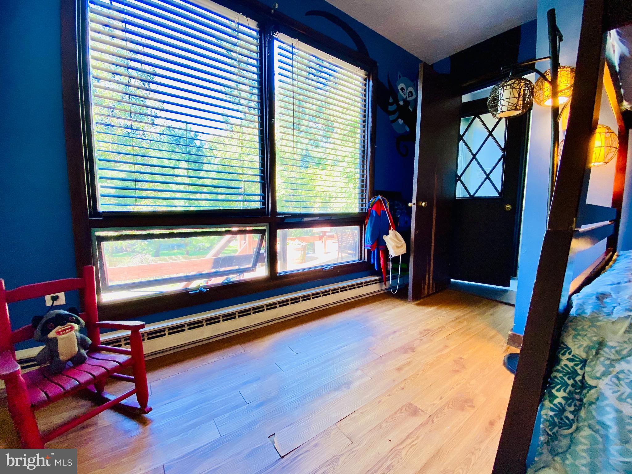 TANGLEWOOD ACRES - Residential