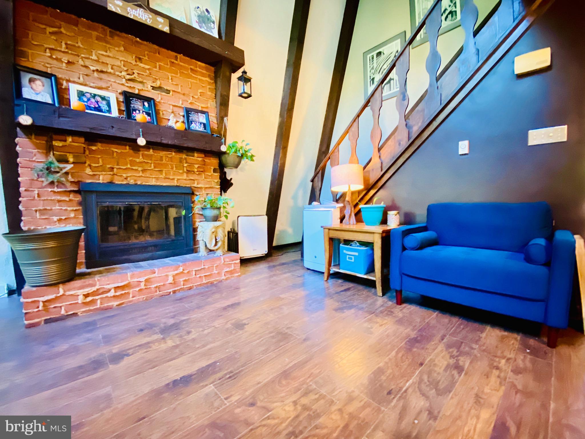 TANGLEWOOD ACRES - Residential