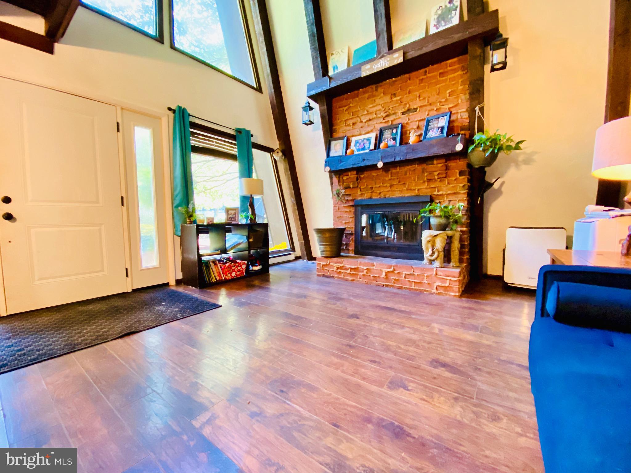 TANGLEWOOD ACRES - Residential