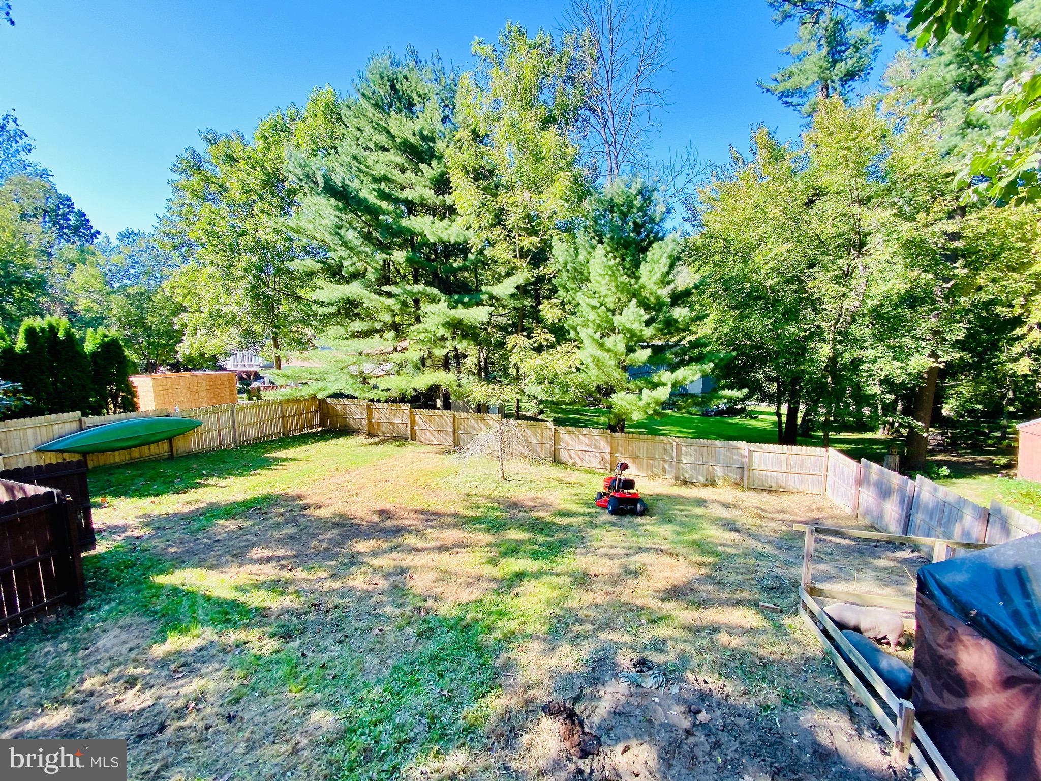 TANGLEWOOD ACRES - Residential